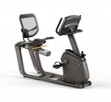 Matrix R30XIR Велотренажер горизонтальный домашний