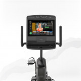 Matrix Lifestyle Touch Base Горизонтальный велотренажер