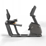 Matrix Lifestyle Touch Base Горизонтальный велотренажер