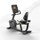 Matrix Endurance Touch Base Горизонтальный велотренажер Matrix Endurance Touch Base Горизонтальный велотренажер