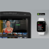 Matrix Endurance Touch Base Горизонтальный велотренажер