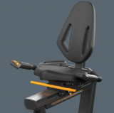 Matrix Endurance Touch Base Горизонтальный велотренажер