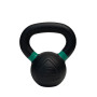 Чугунная гиря LIVEPRO Kettlebell 6 кг, черный