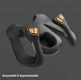 Matrix Ascent Trainer с консолью Touch Base Эллиптический эргометр с переменным шагом