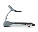 Беговая дорожка CIRCLE FITNESS M7L, черный, консоль 2.0