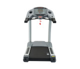 Беговая дорожка CIRCLE FITNESS M7L, черный, консоль 2.0