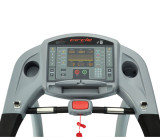 Беговая дорожка CIRCLE FITNESS M7L, черный, консоль 2.0