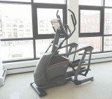 Matrix E50XIR Эллиптический тренажер домашний