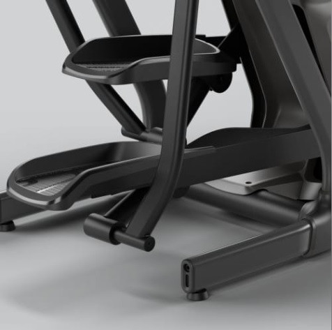 Эллиптический тренажер Matrix Lifestyle. Консоль Touch Base Эллиптический тренажер Matrix Lifestyle. Консоль Touch Base