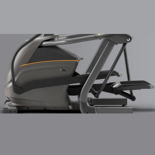 Эллиптический тренажер Matrix Lifestyle. Консоль Touch Base Эллиптический тренажер Matrix Lifestyle. Консоль Touch Base