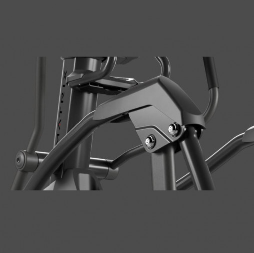 Эллиптический тренажер Matrix Endurance. Консоль Touch Base Эллиптический тренажер Matrix Endurance. Консоль Touch Base