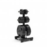 MATRIX Magnum MG-A67B Стойка для хранения дисков и грифов MATRIX Magnum MG-A67B Стойка для хранения дисков и грифов