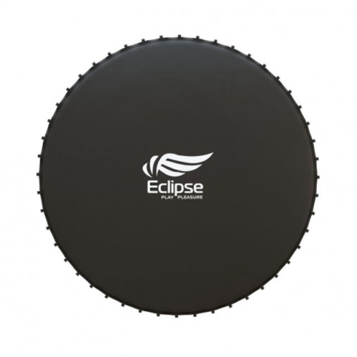 Батут Eclipse Space Twin Green/Orange 10 FT (3.05м)