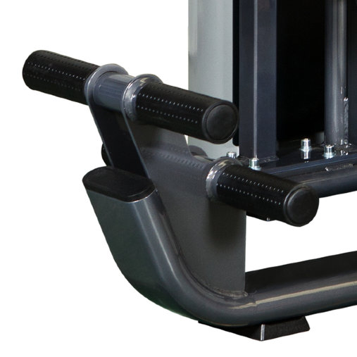 Двухпозиционная опора для ног Двухпозиционная опора для ног