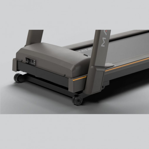 Беговая дорожка Matrix Lifestyle. Консоль Touch XL Base - сенсорный экран диагональю 22 дюйма Беговая дорожка Matrix Lifestyle. Консоль Touch XL Base - сенсорный экран диагональю 22 дюйма