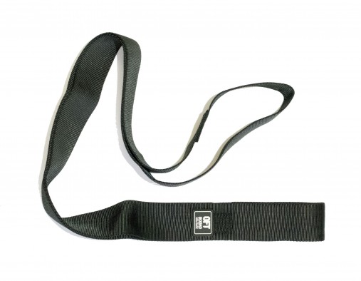 Петли для функционального тренинга хаки SQUAD OFT с дополнительным карабином