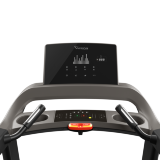 VISION T600 Matte Black Беговая дорожка