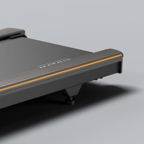 Беговая дорожка Matrix Lifestyle. Консоль Touch Base - сенсорный экран диагональю 16 дюймов.