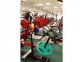 AeroFIT Impulse SL7020 Жим ногами