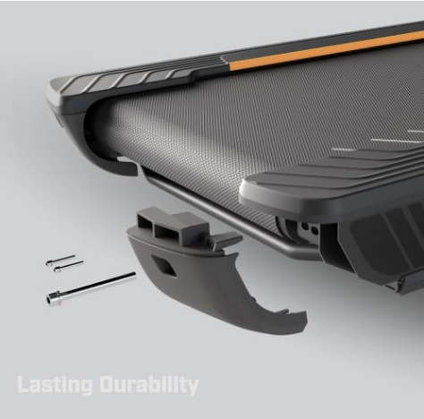 Беговая дорожка Matrix Performance. Консоль Touch XL Base - сенсорный экран диагональю 22 дюйма Беговая дорожка Matrix Performance. Консоль Touch XL Base - сенсорный экран диагональю 22 дюйма