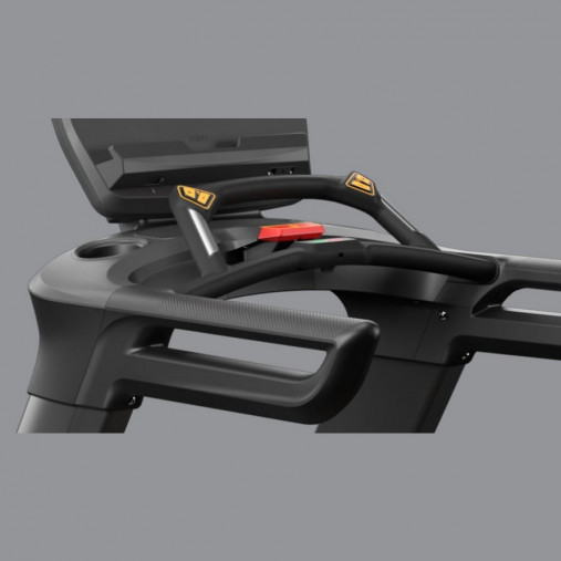 Беговая дорожка Matrix Performance. Консоль Touch XL Base - сенсорный экран диагональю 22 дюйма Беговая дорожка Matrix Performance. Консоль Touch XL Base - сенсорный экран диагональю 22 дюйма