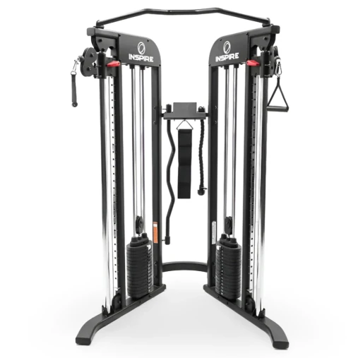 Функциональный тренажер кроссовер Inspire Fitness FTX для дома