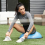 Балансировочная платформа BOSU Home Sport (72-15850-50BLK) синяя