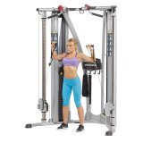 Многофункциональный тренажер Hoist HD-3000