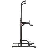 VictoryFit VF-T55 Турник, брусья, отжимания