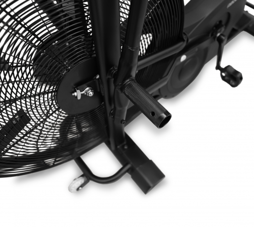 Аэробайк BRONZE GYM A800M PRO Аэробайк BRONZE GYM A800M PRO