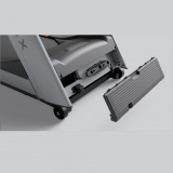 Matrix Performance Plus с консолью Touch Base Беговая дорожка