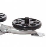 Гиперэкстензия регулируемая Hoist CF-3663