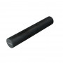 Массажный ролл LIVEPRO EVA Foam Roller 90 x 15 см, черный