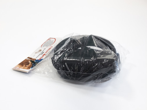 Эспандер трубчатый OFT 3*13*1350 мм (черный) FT-RTE-BLACK Эспандер трубчатый OFT 3*13*1350 мм (черный) FT-RTE-BLACK