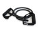 Эспандер трубчатый OFT 3*13*1350 мм (черный) FT-RTE-BLACK Эспандер трубчатый OFT 3*13*1350 мм (черный) FT-RTE-BLACK