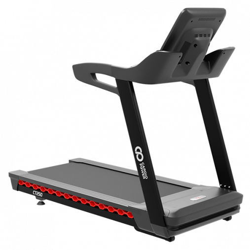 CardioPower PRO CT250 Беговая дорожка