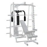 Баттерфляй Body-Solid GPA3B. Опция к тренажеру GS348B