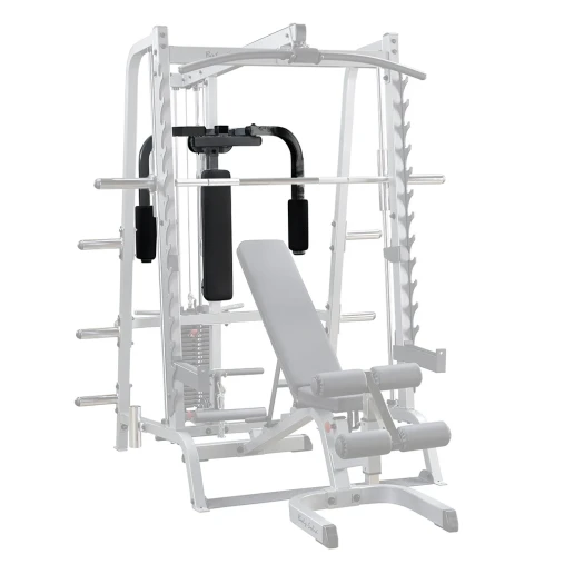 Баттерфляй Body-Solid GPA3B. Опция к тренажеру GS348B Баттерфляй Body-Solid GPA3B. Опция к тренажеру GS348B