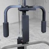 Баттерфляй Body-Solid GPA3B. Опция к тренажеру GS348B