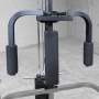 Баттерфляй Body-Solid GPA3B. Опция к тренажеру GS348B