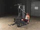 Силовой центр Body Solid G2B