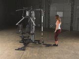 Силовой центр Body Solid G2B