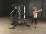 Силовой центр Body Solid G2B