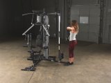 Силовой центр Body Solid G2B