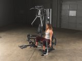 Силовой центр Body Solid G2B