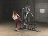 Силовой центр Body Solid G2B