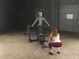 Силовой центр Body Solid G2B