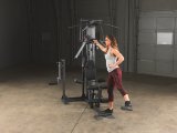 Силовой центр Body Solid G2B
