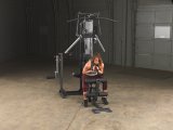 Силовой центр Body Solid G2B