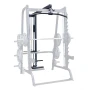Верхняя тяга Body-Solid GLA348B без стека. Опция к машине Смитта GS348B